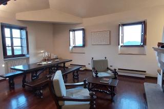 The View at Palazzo Bourbon - Monte Santa Maria Tiberina - 5