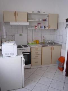 Apartment Ivan - Biograd na Moru - 7