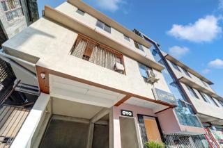 Hotel O Jacs Inn - Guwahati - 3