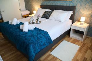 Apartments Novis - Kali - 1