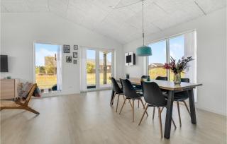 3 Bedroom Beautiful Home In Jerup - 7