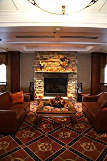 Holiday Inn Express Hotel & Suites Hagerstown by IHG - Hagerstown - 2