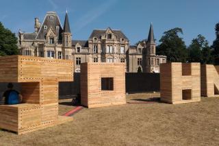 Logement proche Caen et plages - Colombelles - 3