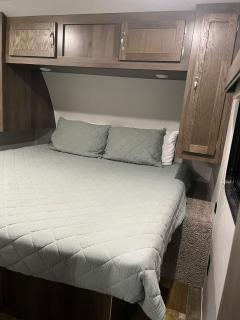 RV with Pool & Countryside Views - - 8