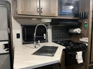 RV with Pool & Countryside Views - - 6