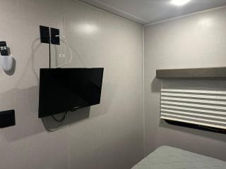 RV with Pool & Countryside Views - 5