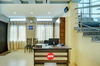 Hotel O Jacs Inn - Guwahati - 6