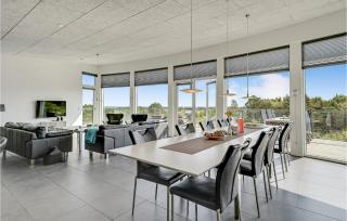 4 Bedroom Nice Home In Ebeltoft - Ebeltoft - 6
