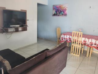 Casa de praia Jequitiba, 50 metros do mar com piscina!!ITANHAÉM! - Itanhaém - 4