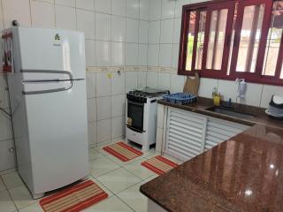 Casa de praia Jequitiba, 50 metros do mar com piscina!!ITANHAÉM! - 6