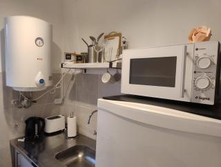 Depto BROWN -tucasaenmdp -se pide seña para reservar- - 2