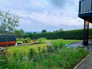 Grand appart familial Nature et Sauna - Le Terrier Ovifat - Ovifat - 9