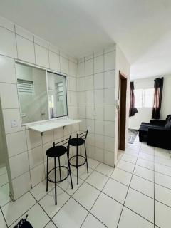 Apto Aconchegante Mobiliado Casa Verde ZN - Cod 01 - São Paulo - 1