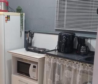 Apartamento Completo em Osasco Tranquilo e Familiar - Osasco - 1