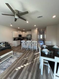 PCB Townhome - Panama City Beach - 9