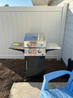 PCB Townhome - 8