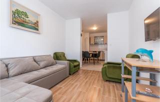 2 Bedroom Stunning Home In Pakostane - Pakoštane - 9