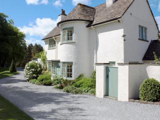 Dalbeathie Cottage - Birnam - 0