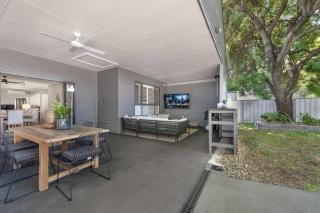 Dalton Cottage - Orange - 7