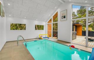 Lovely Home In Blåvand With Sauna - 1