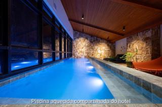 Wanderlust Experience Hotel BW Signature Collection - Cíntia Bogéa - 7