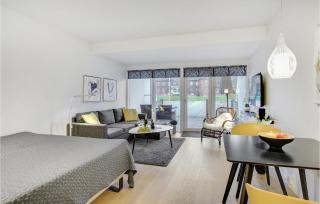 Lovely Apartment In Helsingør With Wifi - 9