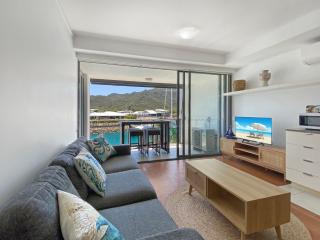 Blue on Blue Superior Studio Room 1221 - 3