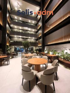 Flat Beira-Mar no Beach Haus - 8