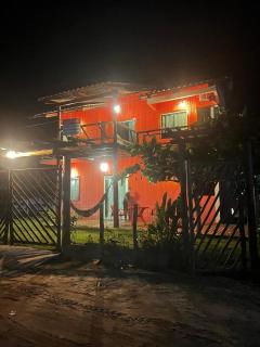 Casa do Campinho - 2