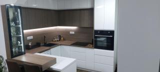 MAFI AS APARTMAN - Soko Banja - 7