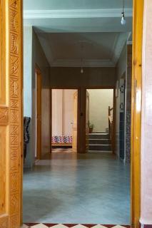 Tamraght Eagle-Surf House - 7