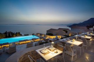 BASSA MAINA Villas & Suites - Areopoli - 5