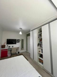 Casa Temporada - Barra da Lagoa - Florianópolis - 9