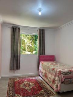 Casa Temporada - Barra da Lagoa - Florianópolis - 1