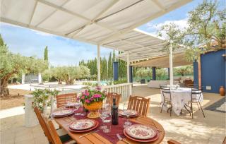 Beautiful Home In Menfi - 8