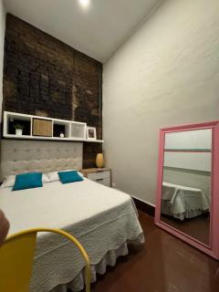 Moonshine Boutique Hostal - Cali - 8