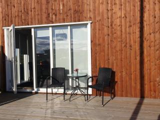 Cave apartment - Þórshöfn - 9