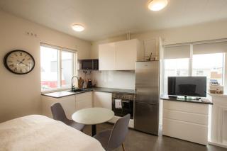 Cave apartment - Þórshöfn - 3