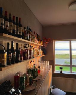 Cave apartment - Þórshöfn - 6