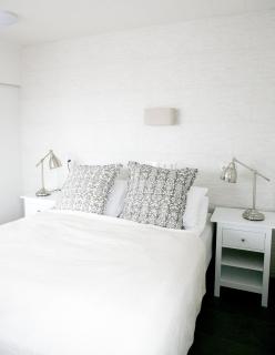 Cave apartment - Þórshöfn - 7