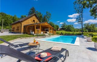 Cozy Home In Buzim With Sauna - 6