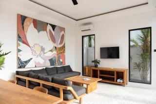 Entire villa Luxury Peaceful Pool Views Ubud - Ubud - 8