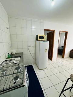 Apto 2 Dormitorios Mobiliado Cachoeirinha - Cod 06 - São Paulo - 8