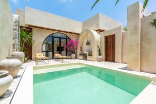 Casa Admire Villas - Legian - 9