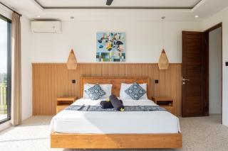 Entire villa Luxury Peaceful Pool Views Ubud - 9