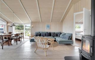 Holiday Home Bunken 7 - Ålbæk - 7