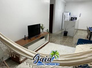 De frente para o Mar - Gaia Aluguel Temporada Mcz - Maceió - 7