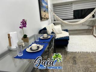 De frente para o Mar - Gaia Aluguel Temporada Mcz - Maceió - 8