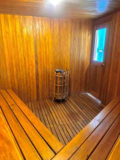 NEW Apt WiFi Sauna Gym at Medellin - Rionegro - 1
