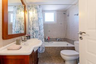 Lovely family garden house - 2